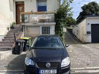 Gebraucht VW Polo 75 PS (55 kW) 2005 Coupé