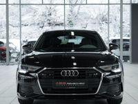 Gebraucht Audi A6 Ambiente 205 PS (150 kW) 2022 Schwarz Kombi