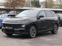 Ny Leapmotor B10 160 kW (218 HK) 2026 Sort SUV