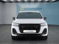 Gebraucht Audi SQ7 507 PS (372 kW) 2025 Weiß SUV