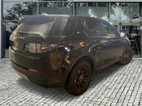 gebraucht Land Rover Discovery Sport D150 FWD Basis