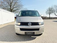 Gebraucht VW Transporter 179 PS (131 kW) 2015 Grau Van
