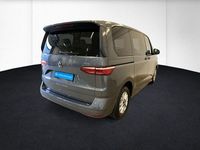 Gebraucht VW Multivan Life 150 PS (110 kW) 2025 Grau Van