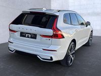 Gebraucht Volvo XC60 Ultimate 235 PS (172 kW) 2023 Crystal white (metallic) SUV