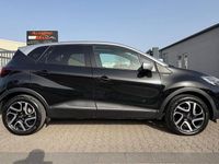 Gebraucht Renault Captur Bose Edition 90 PS (66 kW) 2018 Schwarz SUV
