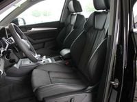 Gebraucht Audi Q5 Sport 190 PS (139 kW) 2017 Schwarz SUV