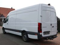 gebraucht Mercedes Sprinter 316CDI RWD L3H2 Maxi Klima Kamera LED AHK Tempomat