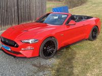 gebraucht Ford Mustang GT 5.0 Ti-VCT V8