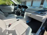 Gebraucht Mercedes E350 258 PS (189 kW) 2014 Grau Limousine