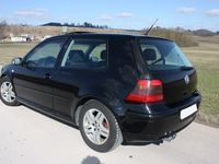 gebraucht VW Golf IV 1.9 TDI Pacific