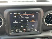 gebraucht Jeep Wrangler Unlimited Sahara Plug-In Hybrid