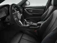 Gebraucht BMW 330 Performance 258 PS (189 kW) 2019 Weiß Kombi