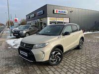 Neu Suzuki Vitara Comfort+ 110 PS (80 kW) 2026 Beige SUV