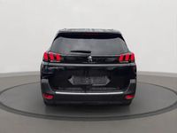 Gebraucht Peugeot 5008 Allure 131 PS (96 kW) 2023 Schwarz SUV