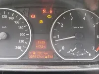 Gebraucht BMW 116 116 PS (85 kW) 2005 Grau Kleinwagen