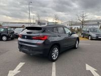 gebraucht BMW X2 sDrive 18i Advantage *SHZ*Navi*el.Heck*LM*LED