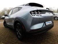 Gebraucht Ford Mustang Extended Range 294 PS (216 kW) 2022 Icedbluemetallic elite SUV