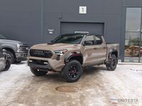 Neu Toyota Tacoma 326 PS (239 kW) 2026 Braun Abholung