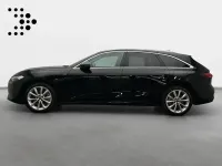 Second-hand Audi A5 Sport 299 CP (219 kW) 2025 Negru Break