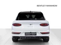 Gebraucht Bentley Bentayga 549 PS (403 kW) 2024 Black crystal over ice SUV