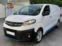 Gebraucht Opel Vivaro-e Combi Edition 150 PS (110 kW) 2020 Andere Van / Kleinbus