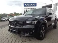 Gebraucht Volvo XC40 Plus 163 PS (119 kW) 2025 Onyx black (metallic) SUV