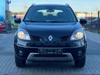 Gebraucht Renault Koleos Bose Edition 150 PS (110 kW) 2009 Schwarz SUV