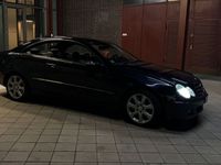 gebraucht Mercedes CLK220 CDI AVANTGARDE Avantgarde