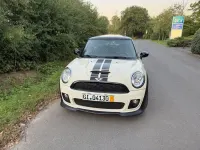 Usado Mini Cooper 120 CV (88 kW) 2007 Blanco Utilitario