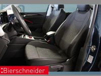 Gebraucht VW Tayron 150 PS (110 kW) 2025 Blau SUV