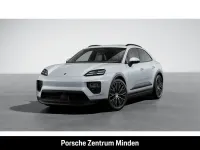 Gebraucht Porsche Macan 300 kW (408 PS) 2024 Grau SUV
