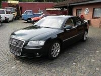 gebraucht Audi A8 4.2 TDI DPF quattro