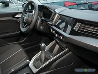 gebraucht Audi A1 Sportback Advanced 25 TFSI V 17