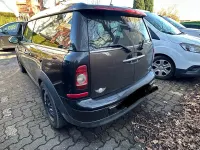 Gebraucht Mini Cooper 120 PS (88 kW) 2008 Braun Kleinwagen