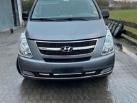 gebraucht Hyundai H-1 Travel - Bus 7 Sitze