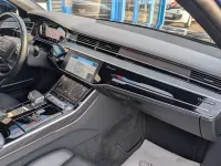 Gebraucht Audi A8 Sport 340 PS (250 kW) 2022 Blau Limousine