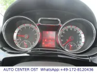 Gebraucht Opel Adam Eco 90 PS (66 kW) 2017 Grau Kleinwagen