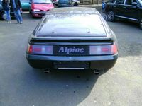 gebraucht Renault Alpine V6 Turbo 2Hand 59000 km