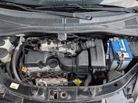 Używany Kia Picanto 65 KM (47 kW) 2009 Czarny Hatchback