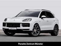 Gebraucht Porsche Cayenne 470 PS (345 kW) 2023 Weiß SUV