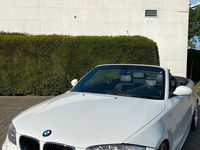 gebraucht BMW 120 Cabriolet ,