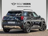 Gebraucht Mini Aceman Favoured 135 kW (184 PS) 2025 Schwarz SUV