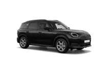 Gebraucht Mini Countryman 150 kW (204 PS) 2025 SUV