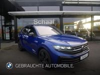 Gebraucht VW Touareg R 340 PS (250 kW) 2024 Blau SUV