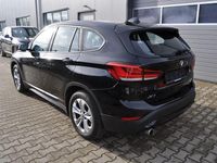 Gebraucht BMW X1 220 PS (161 kW) 2021 Schwarz SUV
