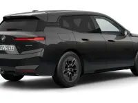 Gebraucht BMW iX 300 kW (408 PS) 2026 Grau SUV
