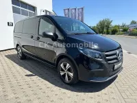 Gebraucht Mercedes Vito 190 PS (139 kW) 2024 Schwarz Van
