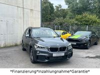 gebraucht BMW X1 sDrive 20 i M Sport Paket*Navi*Led*PDC*