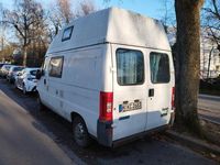 Gebraucht Fiat Ducato 90 PS (66 kW) 1999 Van