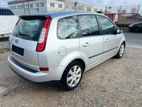 Gebraucht Ford C-MAX 119 PS (87 kW) 2003 Van / Kleinbus